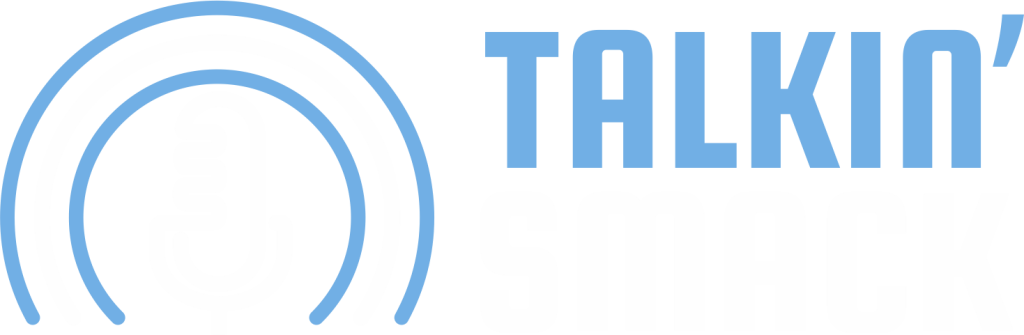 Talkin' Smack