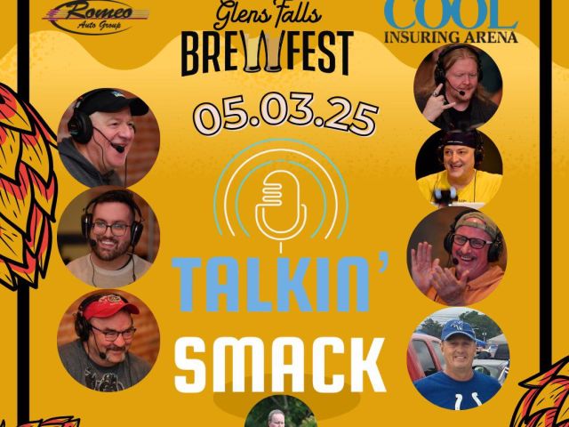 Glens Falls Brewfest