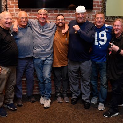 Episode 29 featuring Joe Pezzulo