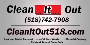 CLEAN IT OUT CONTAINERS