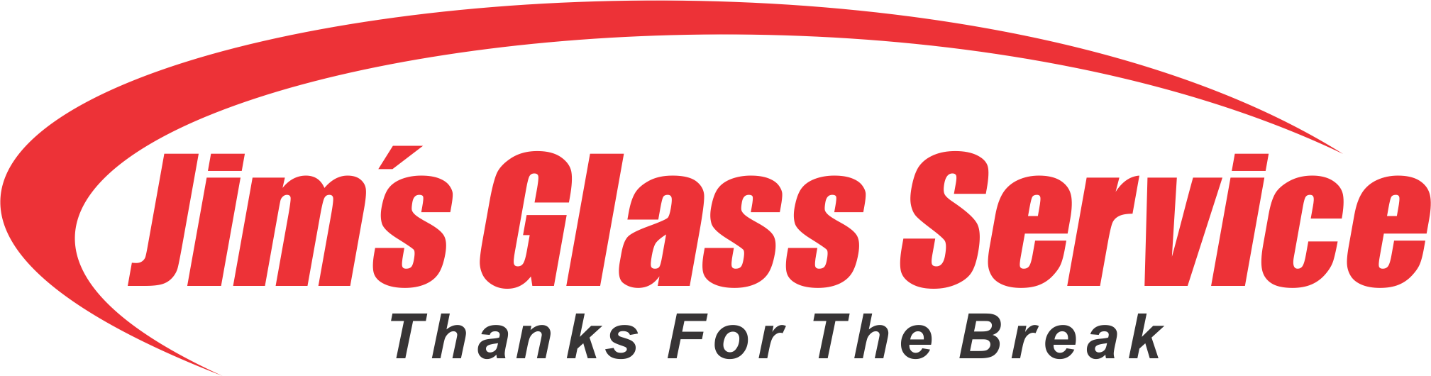 Jim's Glass Service