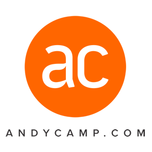 Andy Camp Graphics and Photography
