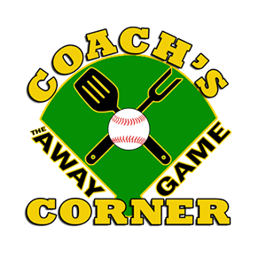 Coach's Corner