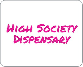 High Society Dispensary