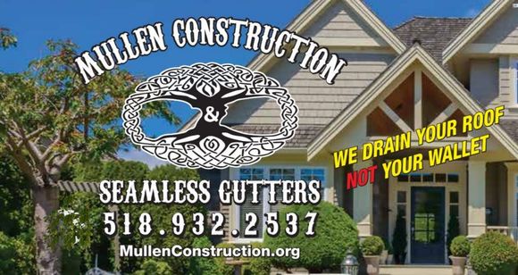 Mullen Construction